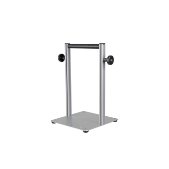 Bundle MANOTEC® ERS-5 Satz - Bremsenentlüftungsgerät inkl. Absaug- und Auffangflasche + Halter